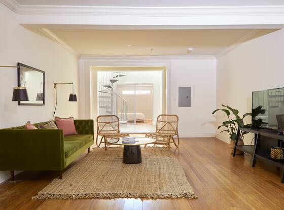 Sonder at Par L'Eau allows check-in for 18 year-old guests