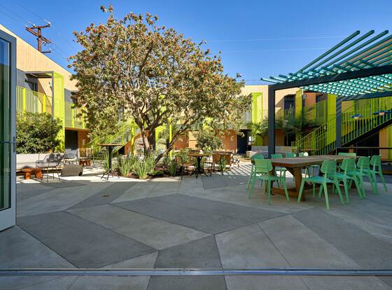 Mayumi allows check-in for 18 year-old guests