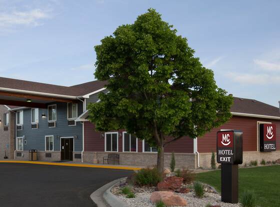 Miles City Hotel allows check-in for 18 year-old guests