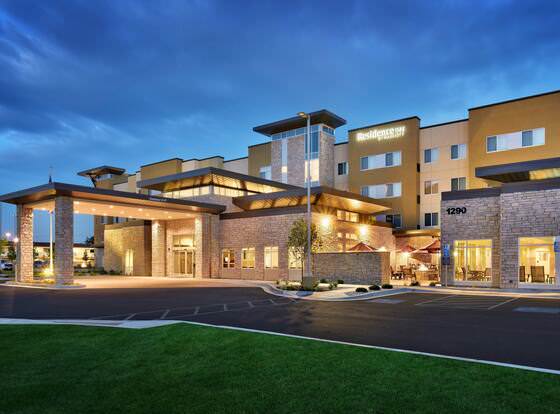Residence Inn by Marriott Provo South University allows check-in for 18 year-old guests