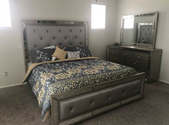 Coachella Valley Vacation Home allows check-in for 18 year-old guests