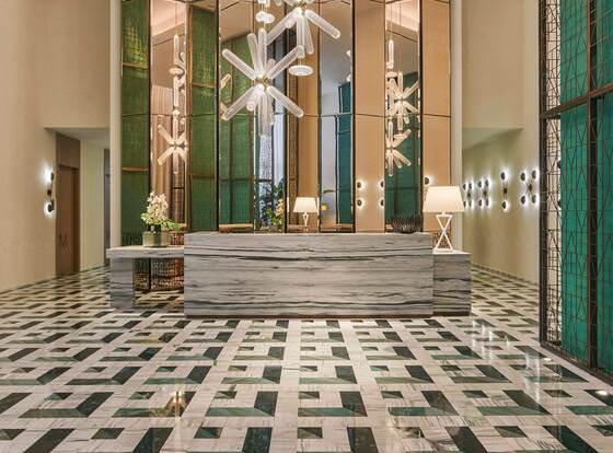 SLS LUX Brickell allows check-in for 18 year-old guests