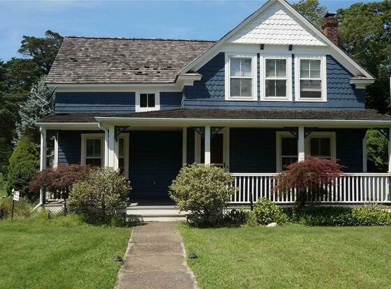 Carole's Place B & B allows check-in for 18 year-old guests