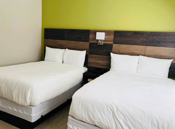 Bay Hotel allows check-in for 18 year-old guests