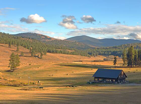 Eden Valley Guest Ranch allows check-in for 18 year-old guests