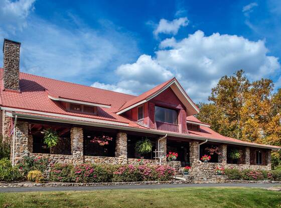 Hilltop Manor B&B allows check-in for 18 year-old guests