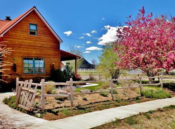 The Loubird Inn allows check-in for 18 year-old guests