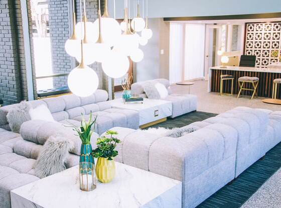 Skyline Apartment allows check-in for 18 year-old guests