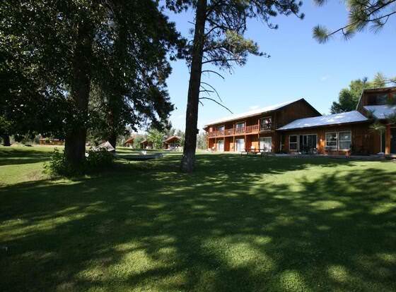 River Run Inn allows check-in for 18 year-old guests