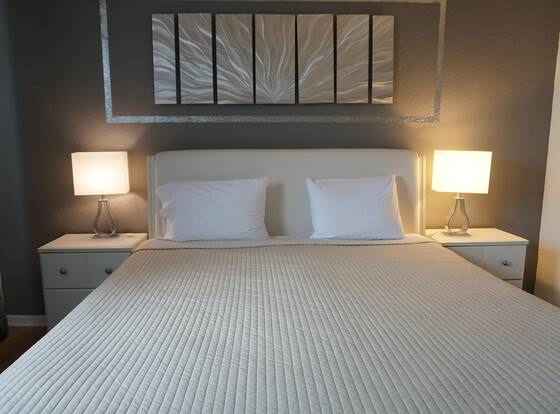 Collins Avenue Apartment allows check-in for 18 year-old guests