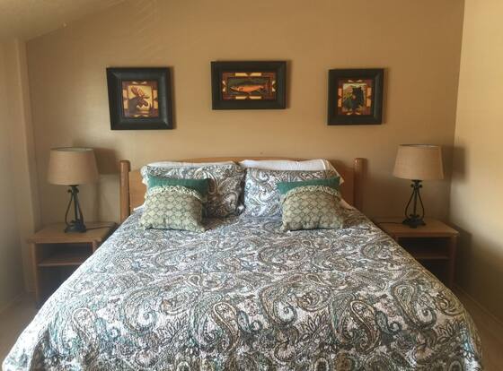 Economy Guest Village and Apartments allows check-in for 18 year-old guests