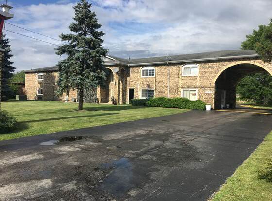 Terrace Motel allows check-in for 18 year-old guests