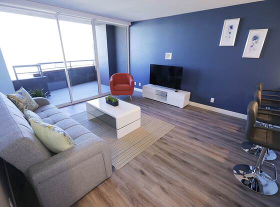 Tower View Residences allows check-in for 18 year-old guests