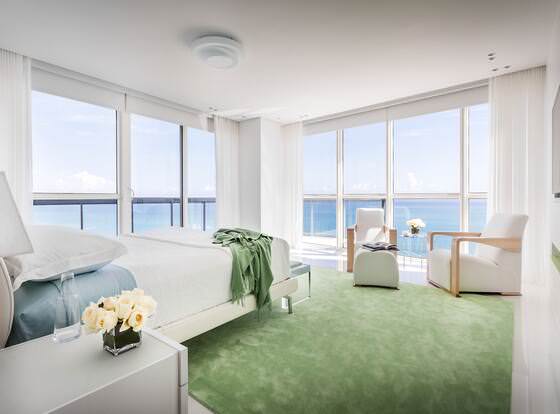 Setai Residences by Flashstay allows check-in for 18 year-old guests