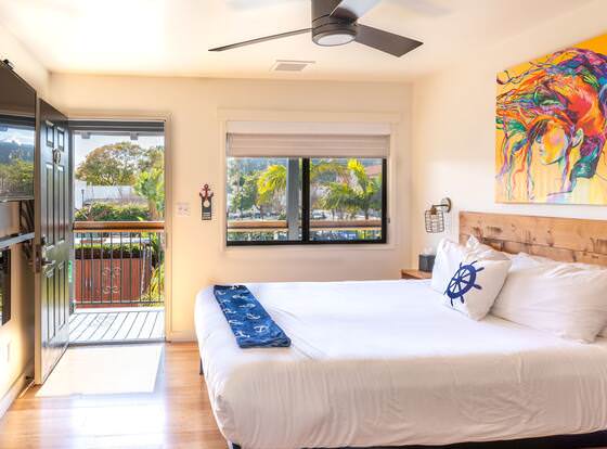 Haley Hotel allows check-in for 18 year-old guests