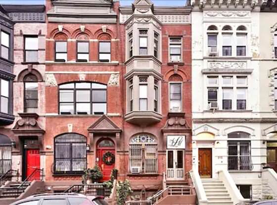 Northern Lights Mansion allows check-in for 18 year-old guests