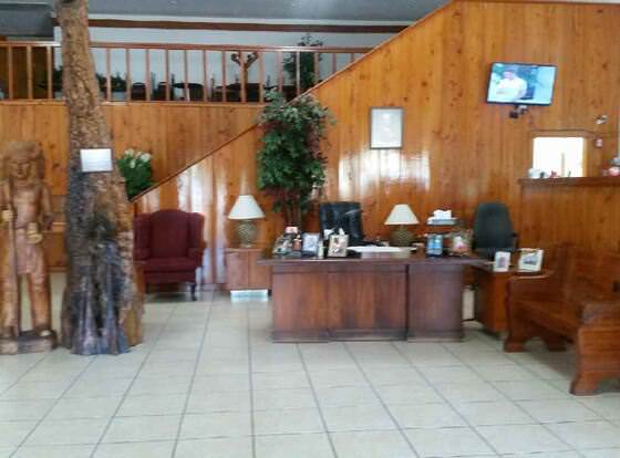 Western Inn allows check-in for 18 year-old guests