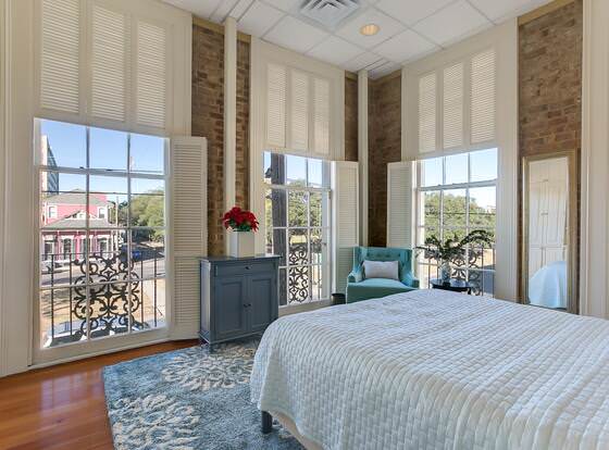 Royal Elysian allows check-in for 18 year-old guests