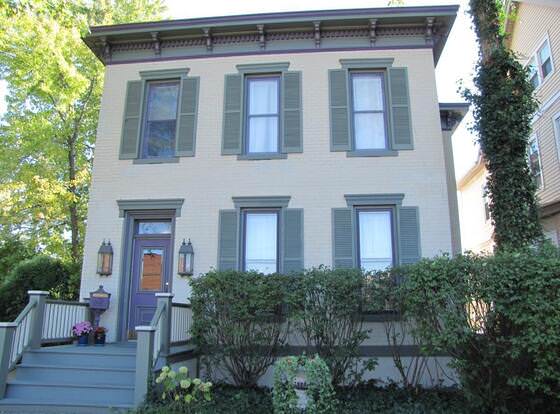 LaSalle Guest House allows check-in for 18 year-old guests