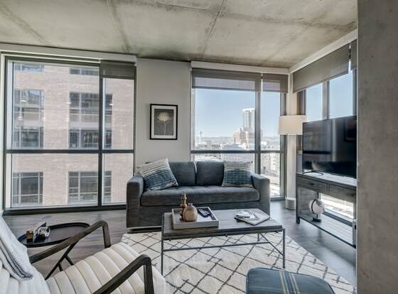 Mint House Denver - LoDo allows check-in for 18 year-old guests