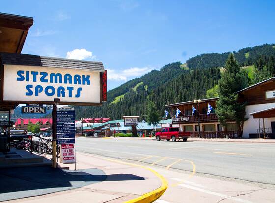 Sitzmark Sports allows check-in for 18 year-old guests