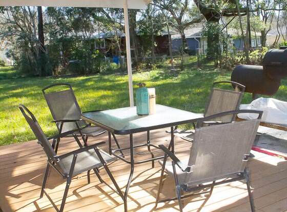 Alleyne's Place allows check-in for 18 year-old guests