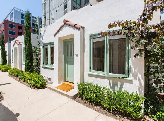 Sonder The Bungalows allows check-in for 18 year-old guests