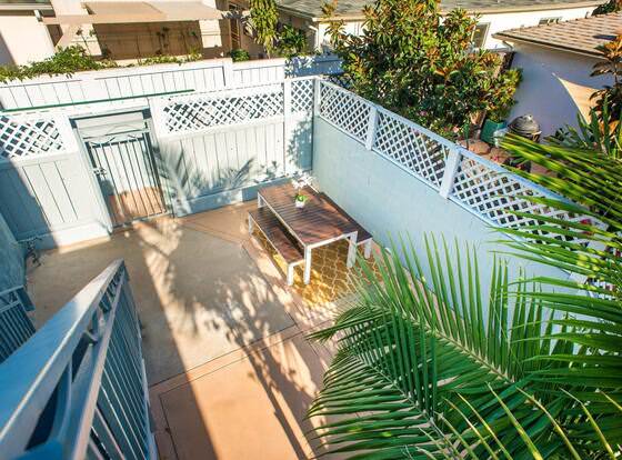 Modern 3BR SD Home Steps to PB by Domio allows check-in for 18 year-old guests