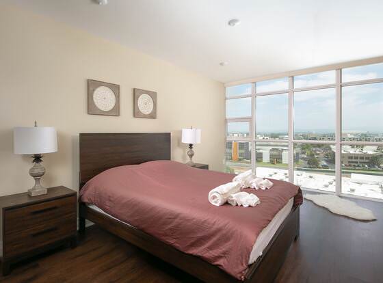 Upscale OC Apartments Homes allows check-in for 18 year-old guests