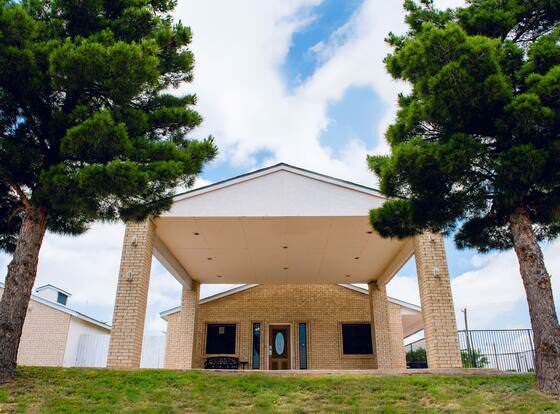 Riata Inn allows check-in for 18 year-old guests