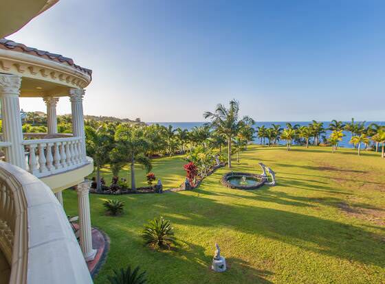 Oceanfront Vacation Rental allows check-in for 18 year-old guests