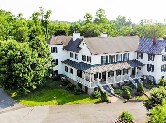 The Manor at Airmont allows check-in for 18 year-old guests