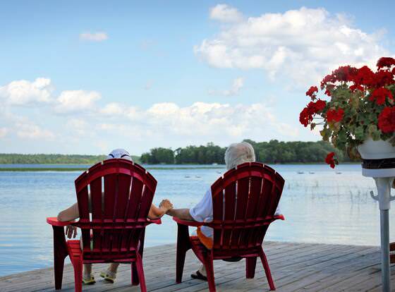 Leech Lake Bed & Breakfast allows check-in for 18 year-old guests