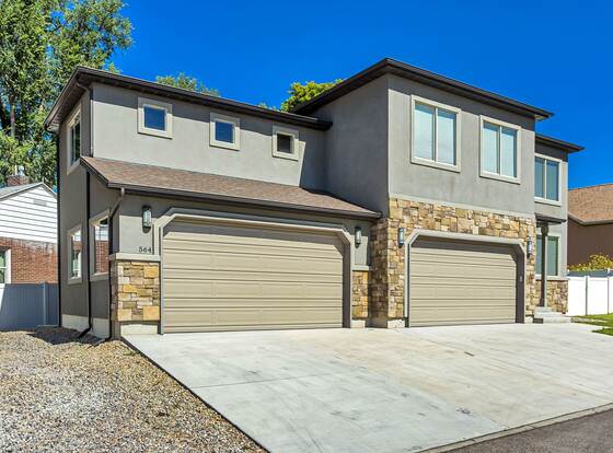 Spacious & New Guesthouse in Orem - Provo allows check-in for 18 year-old guests