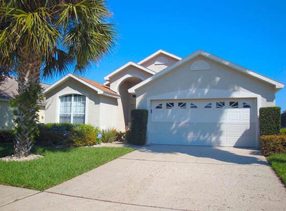 4BR 3BA Home in Indian Creek by CV-2673 allows check-in for 18 year-old guests