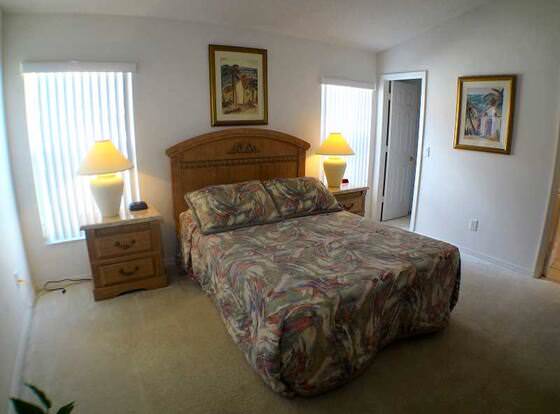 4BR 3BA Home in Indian Creek by CV-2675 allows check-in for 18 year-old guests