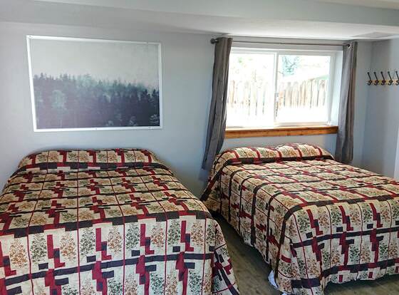 Caribou Gem allows check-in for 18 year-old guests