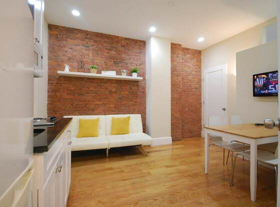 Broadway Suite NY allows check-in for 18 year-old guests