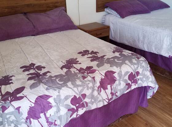 Fountain Of Youth Inn allows check-in for 18 year-old guests