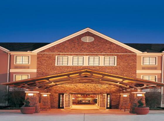 Staybridge Suites By Holiday Inn Johnson City, an IHG Hotel allows check-in for 18 year-old guests