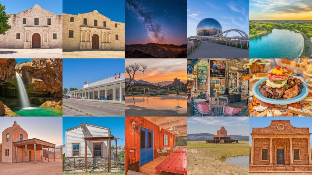 The Best Things to Do in Texas: Must-See Attractions & Hidden Gems